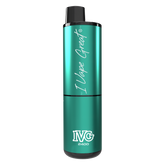 IVG 2400 Classic Menthol Prefilled Pod Kit